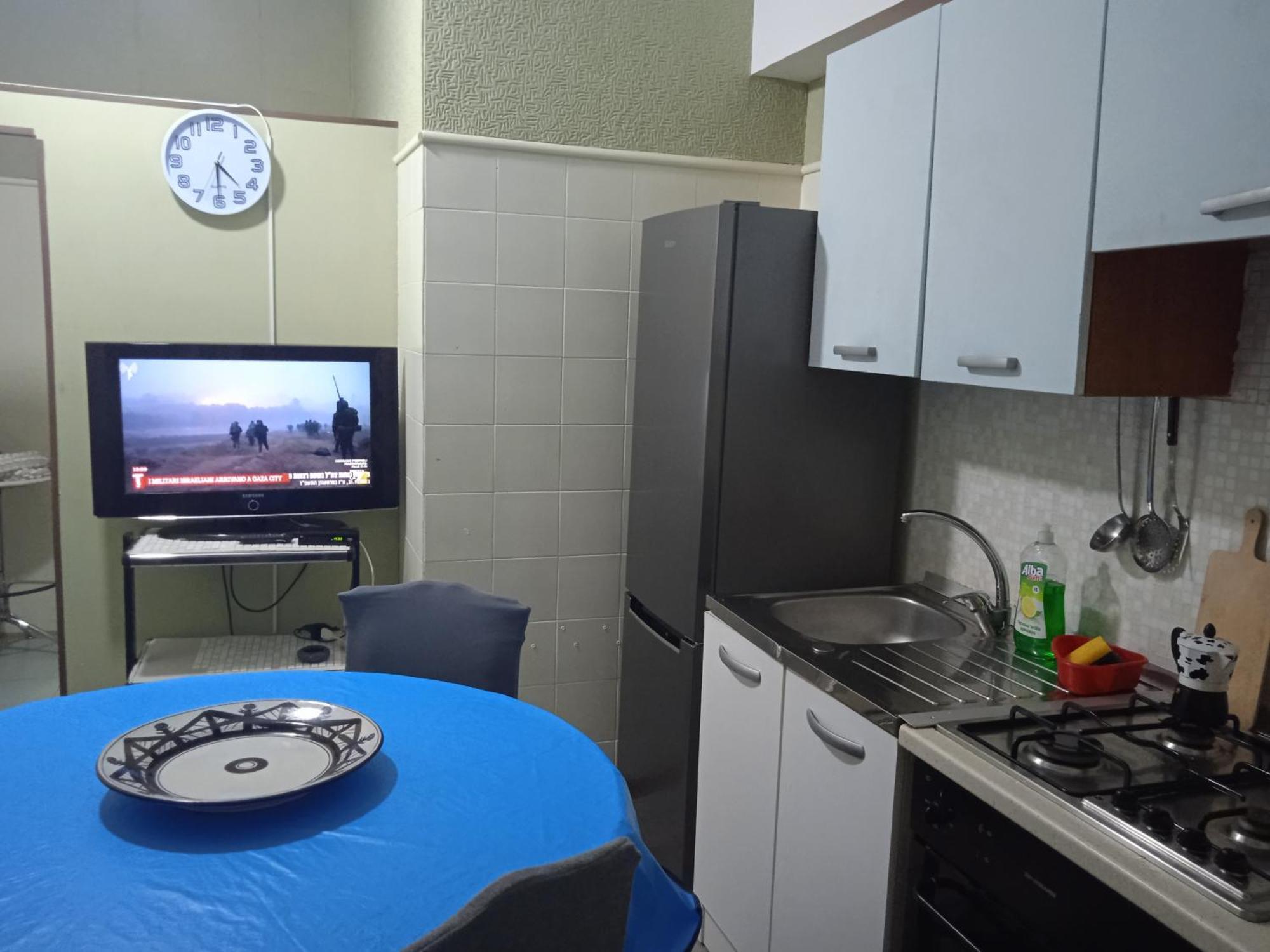 Marchesa Monamaria Apartment Salerno Exterior photo