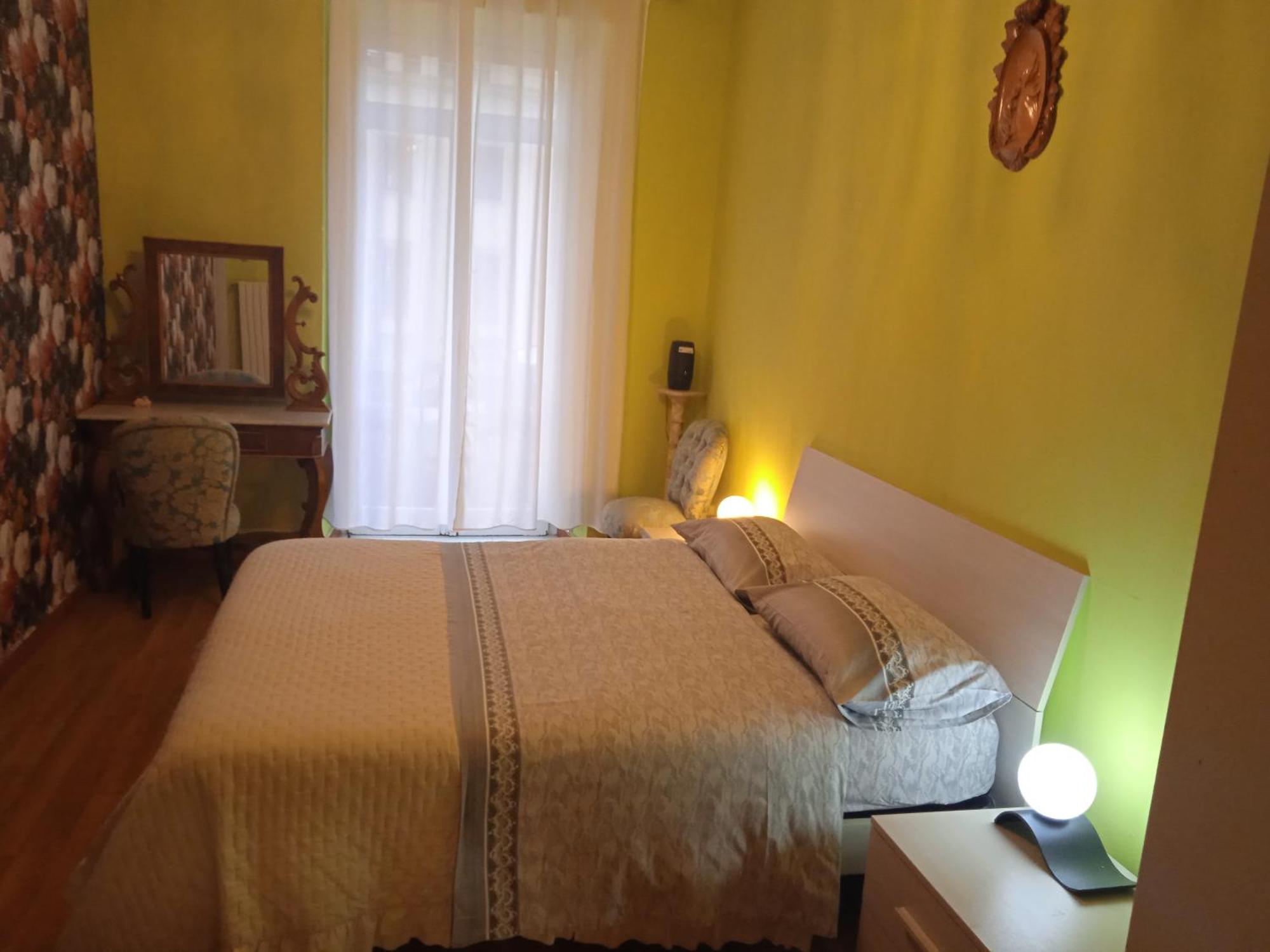 Marchesa Monamaria Apartment Salerno Exterior photo