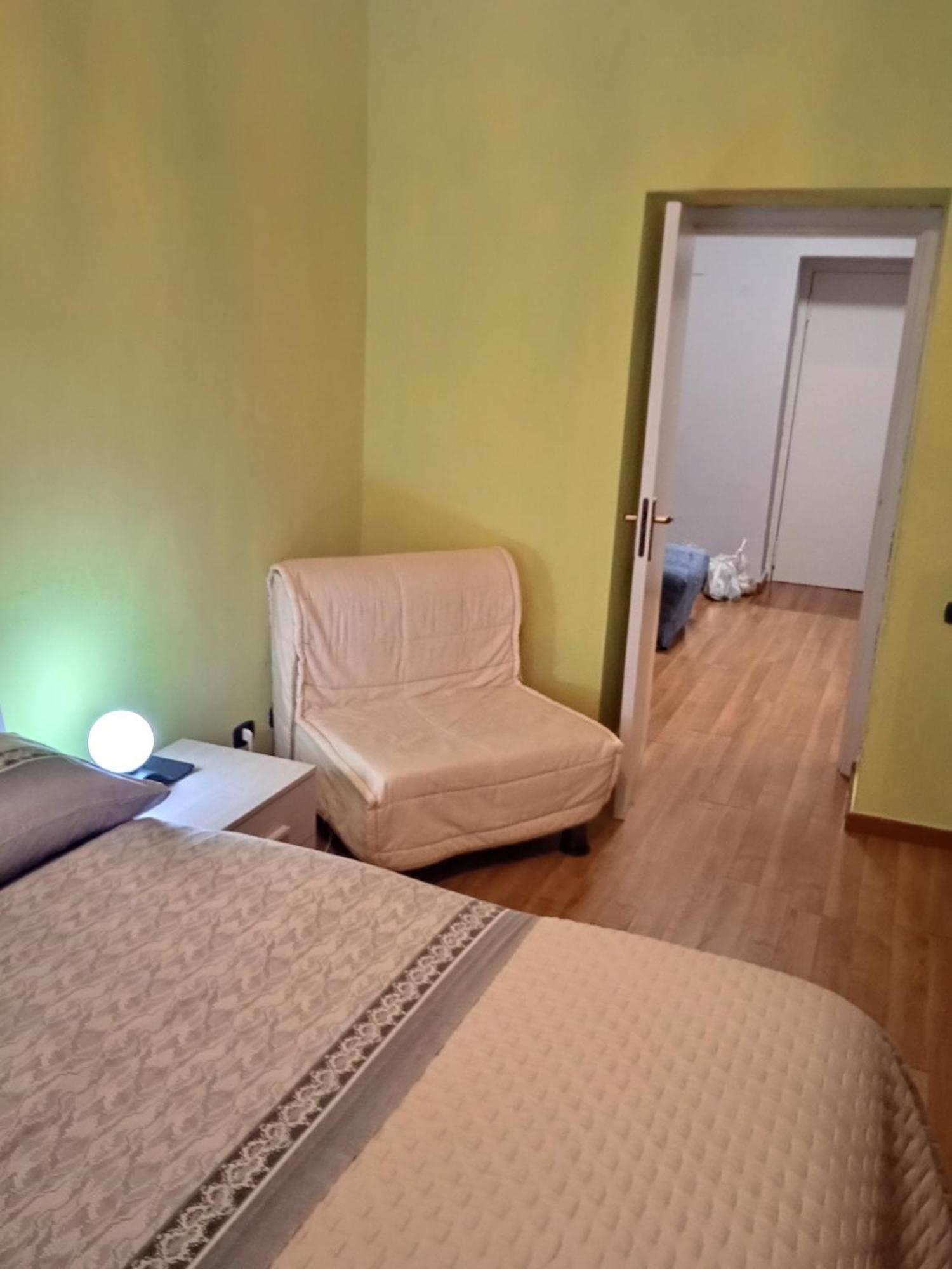 Marchesa Monamaria Apartment Salerno Exterior photo