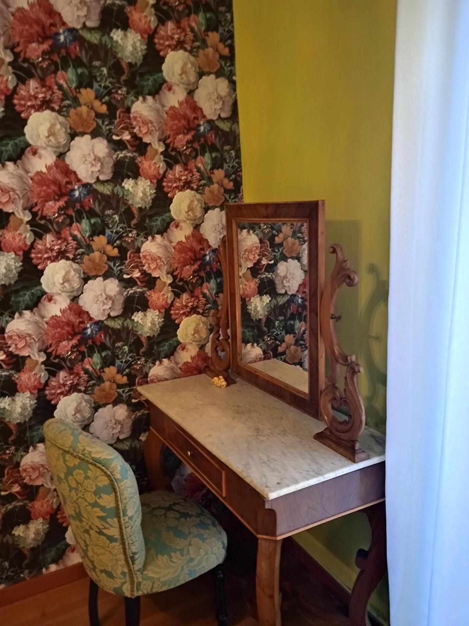 Marchesa Monamaria Apartment Salerno Exterior photo